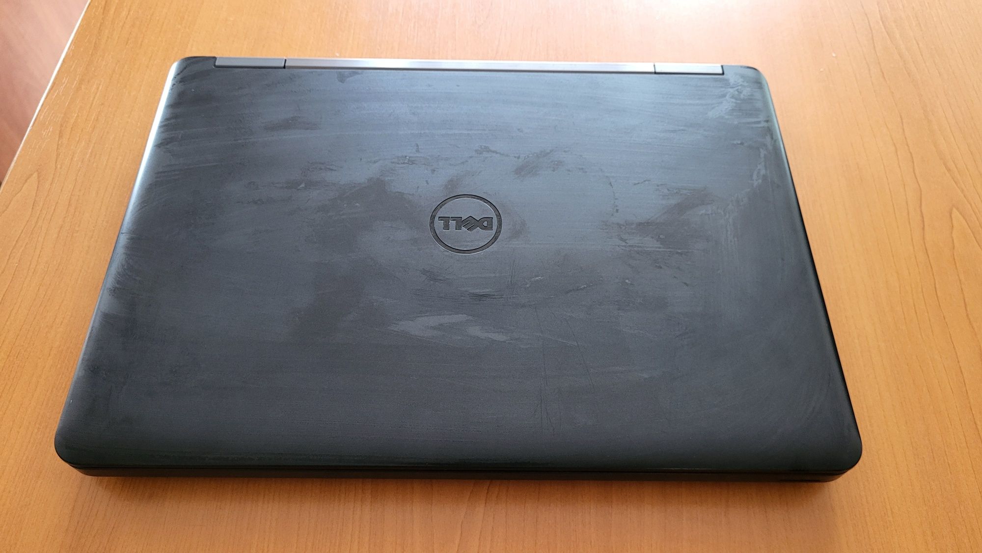 Dell e5440 i5 4210U (gen 4) 4gb ram 500hdd