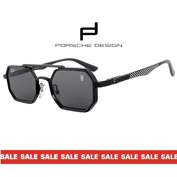 PORS*E CLS T-0944 Слънчеви очила Балдер 2025