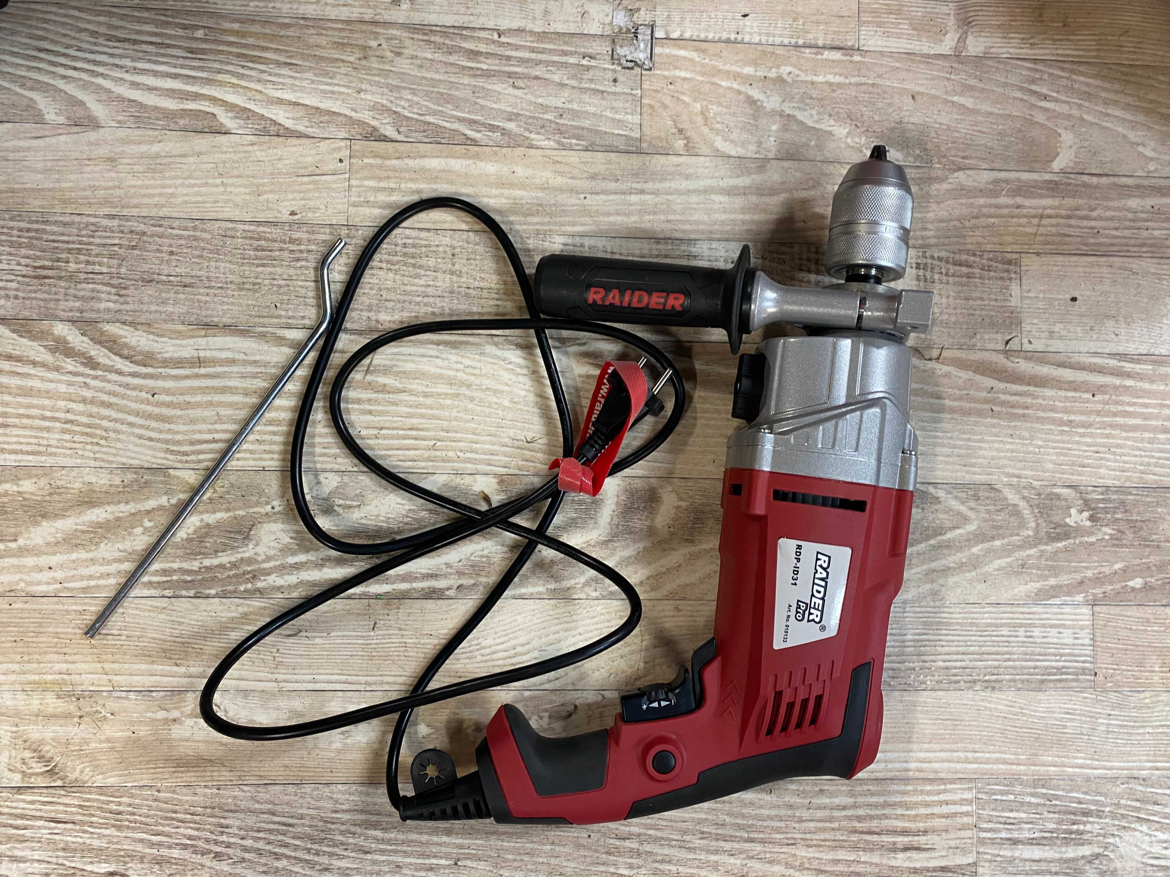 Ъглошлайф 230mm 2400W RDP-AG65 /Бормашина /Машина за плочки 60cm