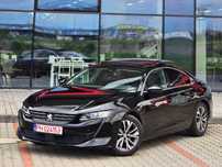 ‼️ Peugeot 508 II Facelift 1.5Blue-HDi GT Line | EURO 6 | Panoramic ‼️