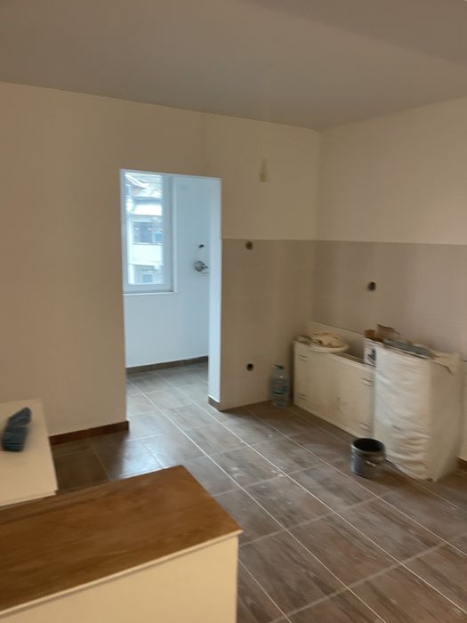 Ap 2 camere decomandat