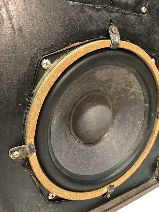 10” тонколони Heco