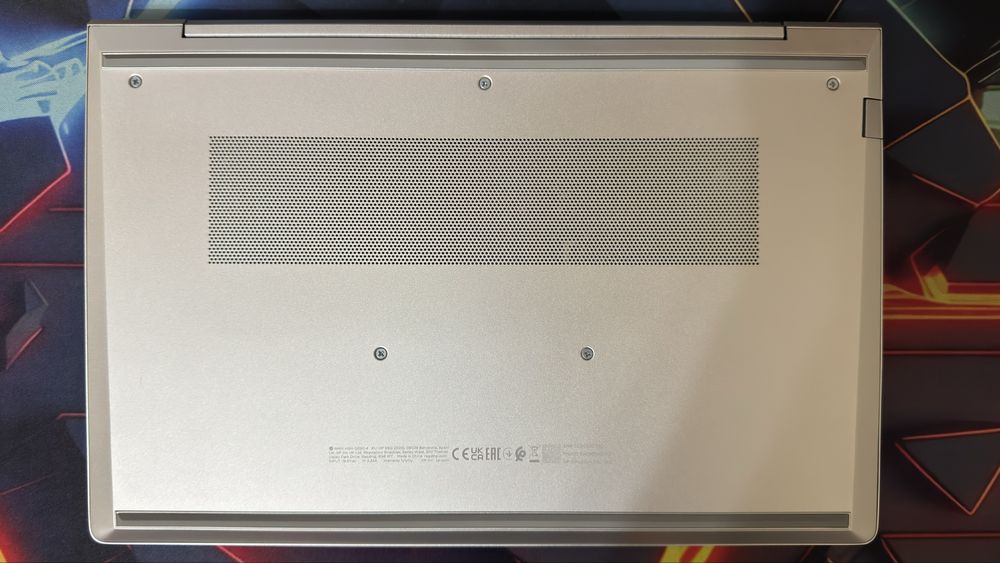 Ноутбук HP EliteBook 640 G10, Intel Core i5-1335U