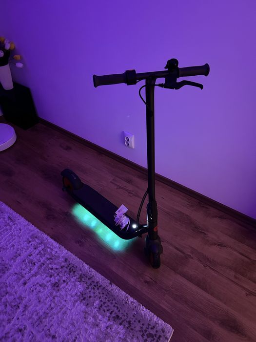 Ninebot ekickScooter ZING C20