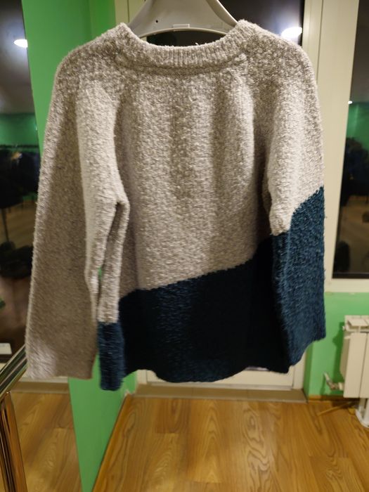 Пуловер на M & S