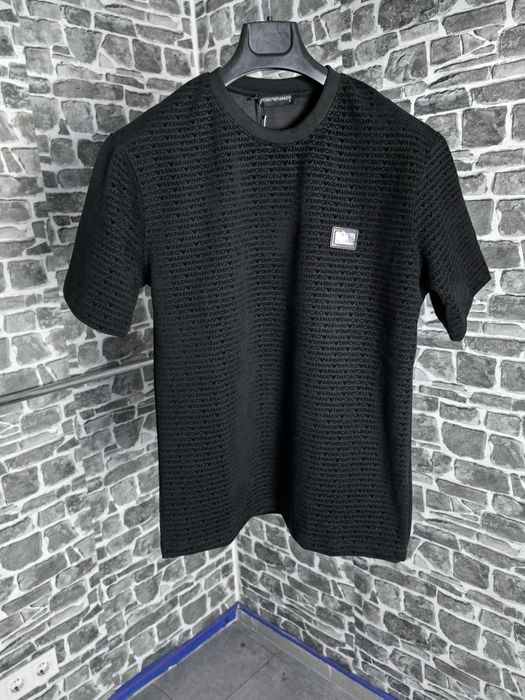 Emporio Armani тениска