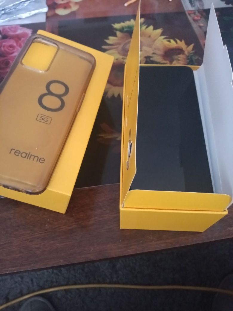 Redmi 8 5g като нов