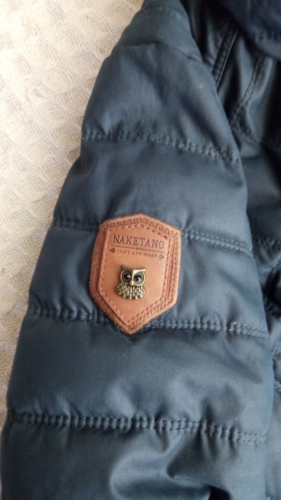 Naketano premium jacket