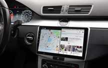 Navigatii-Camere Marsararier Grand Vitara/Passat/Golf/2RAM~Carplay