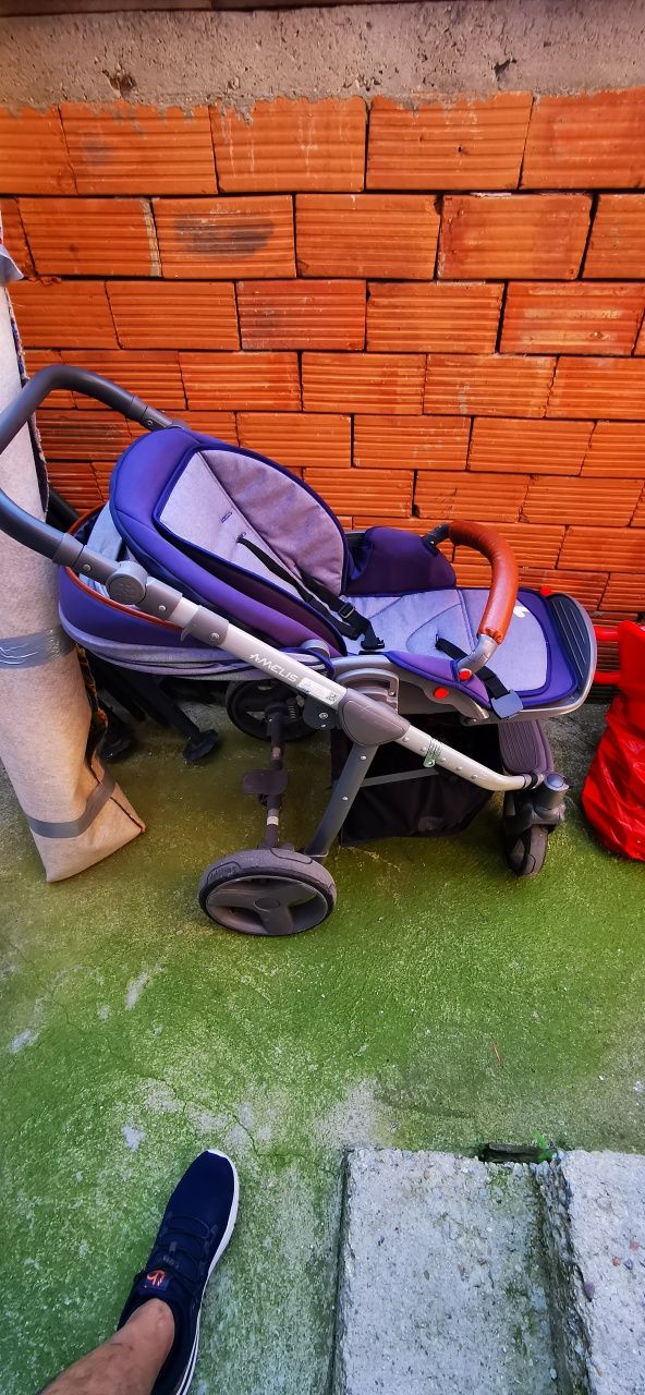 Детска количката