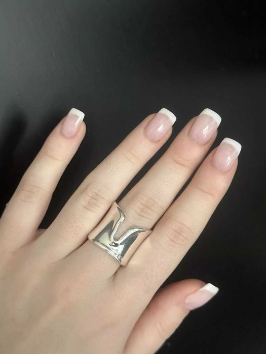 Tiffany & Co Elsa Peretti оригинален пръстен