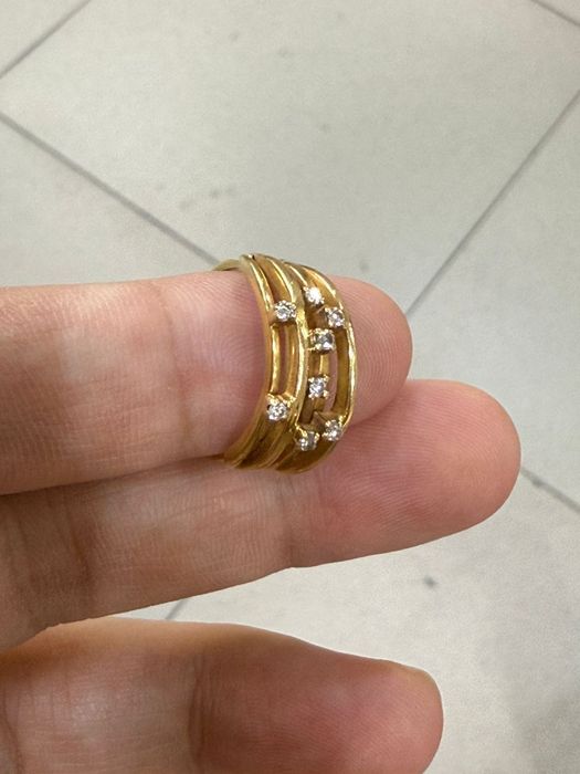 Алтын сакина, браслет