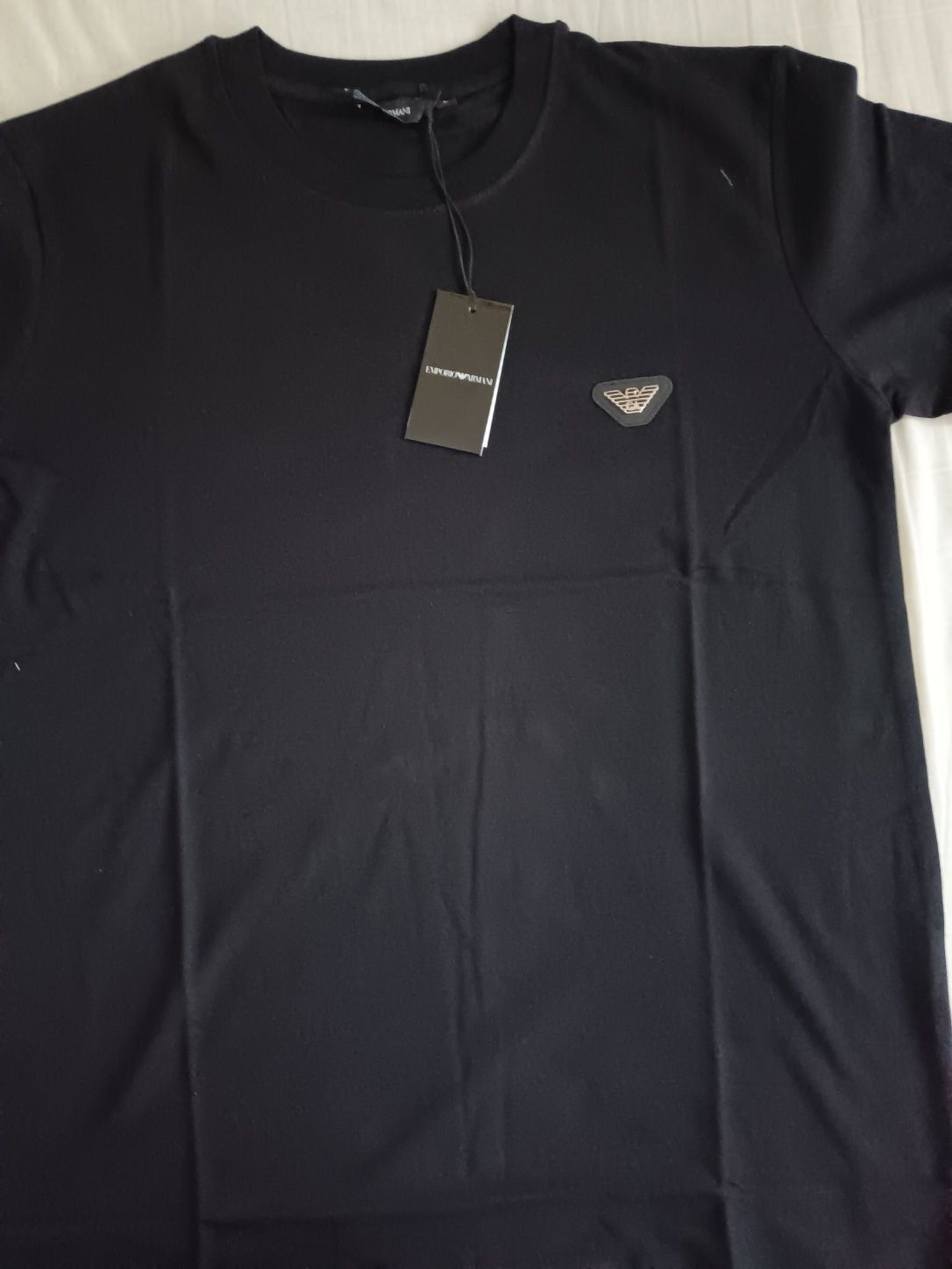 Tricou ARMANI premium M