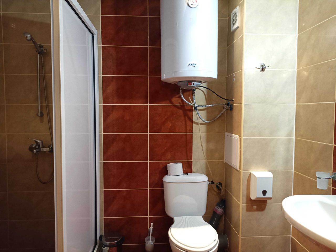 Продава се Двустаен апартамент в к.к. Слънчев бряг - 90 кв.м за 976 €/кв.м - Снимка #8