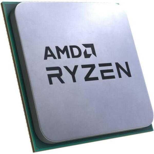 Procesor ryzen5 3500