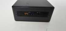intel mini pc nuc 7pjyh intel j5005 4 core 8gb ram ssd 256gb