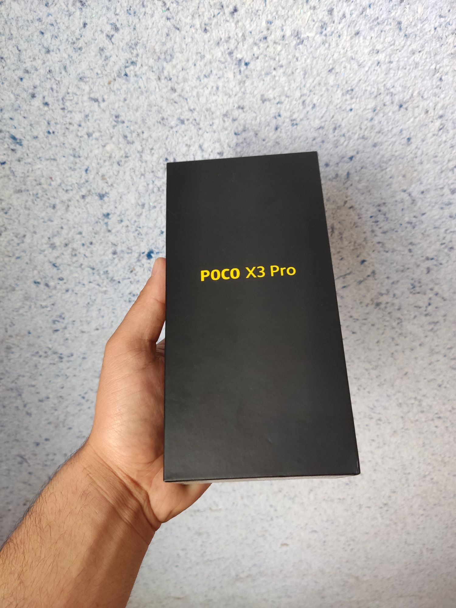 Poco X3 Pro 6/128