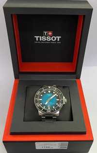 Часовник Tissot T120. 607. 11. 041 .00
