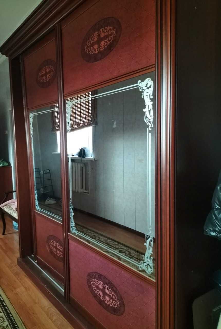 Шифонер купе за 75 000