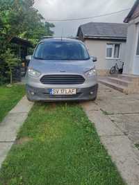 Ford transit curier 2015