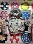 Geaca Parajumpers Gobi xs.patagonia,gucci,canada goose,rab,peutrey.