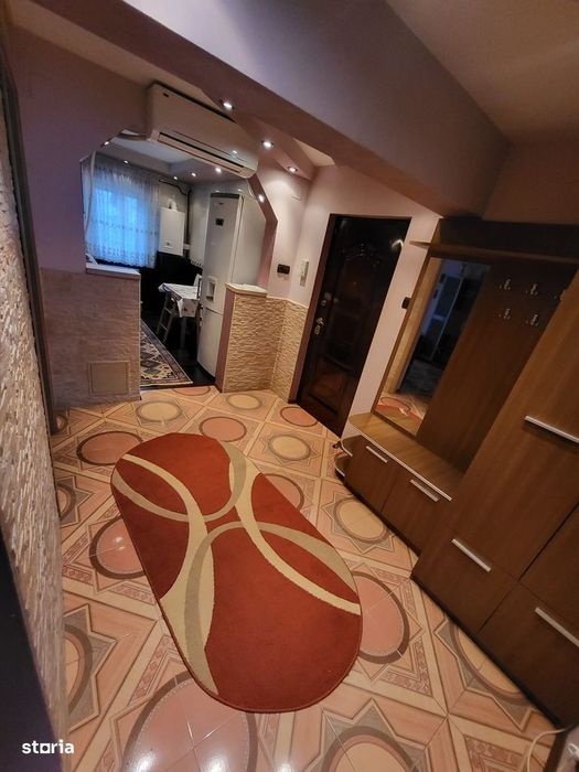 Apartament 3 camere Bucovina etaj 1