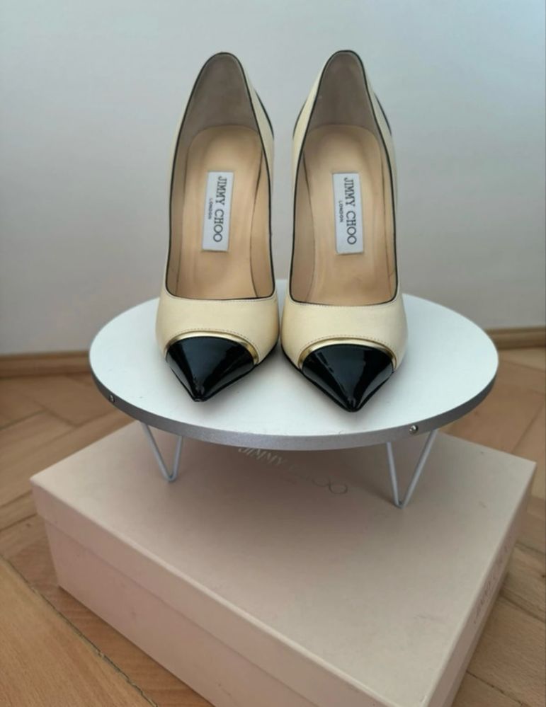 Jimmy Choo Tocuri