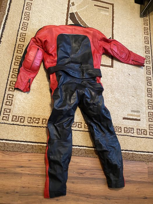 Мото екип UK42