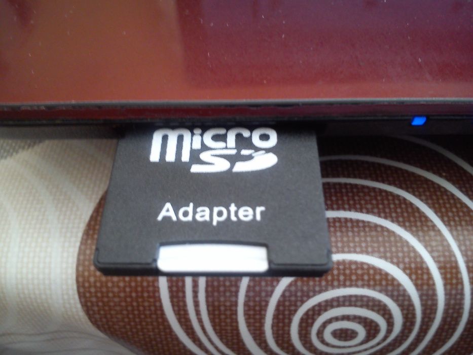 Адаптер четец за Micro SD микро Сд карти памет , 4 модела - нови