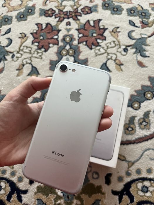 iPhone 7 , Айфон 7