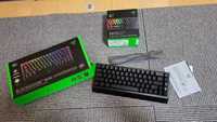 Tastatura gaming mecanica Razer BlackWidow V3 Mini wireless