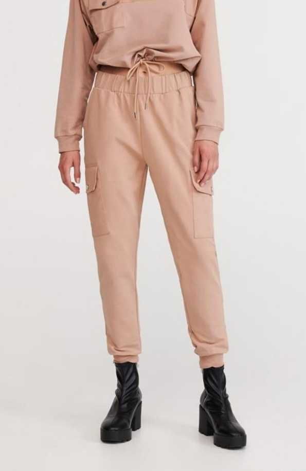 Pantaloni casual Noi, originali U C of Benetton, S, M, L, XL