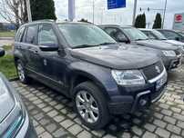 Suzuki Grand Vitra “Motor defect “