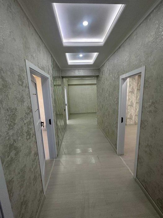 Мирзо Улугбек тумани Бўз 2 Узумзор кучаси 4 хонали квартира сотилади