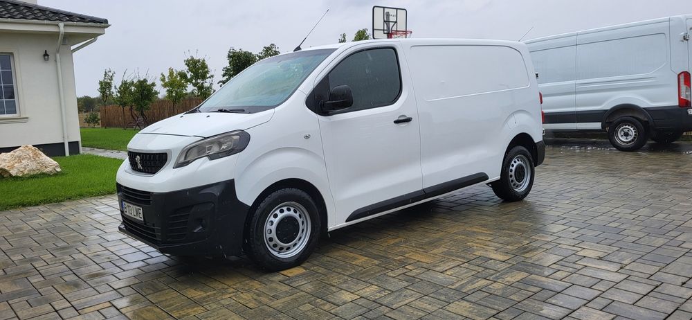 Peugeot Expert furgon L2