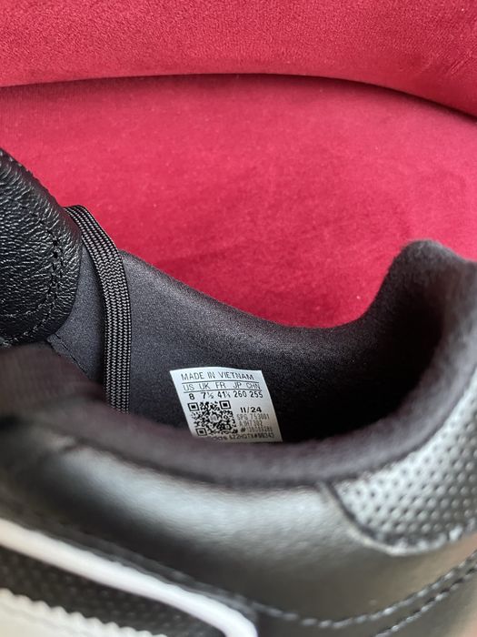 Ghete sintetic adidas piele naturala noi!!!