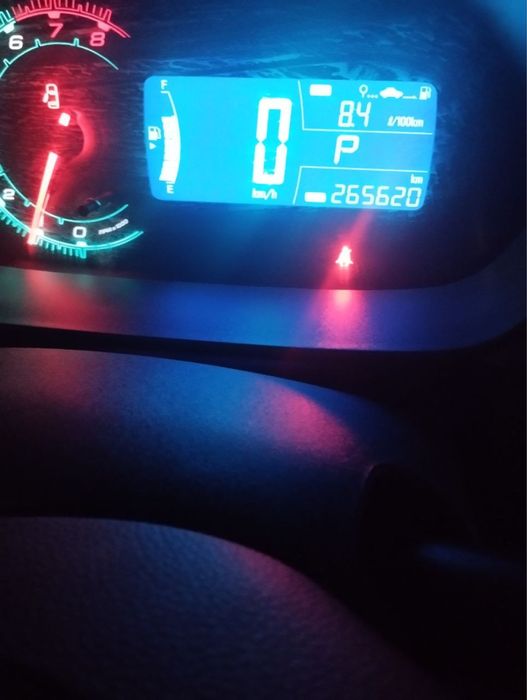 Кобалт 2014 йил яхши ахволи