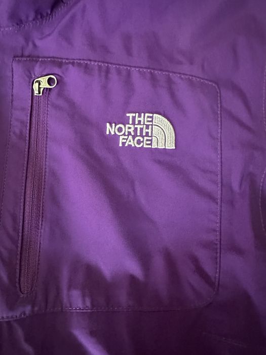 Geaca The North Face XL dama