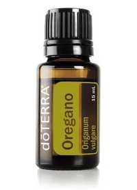 Oregano ulei esential doterra