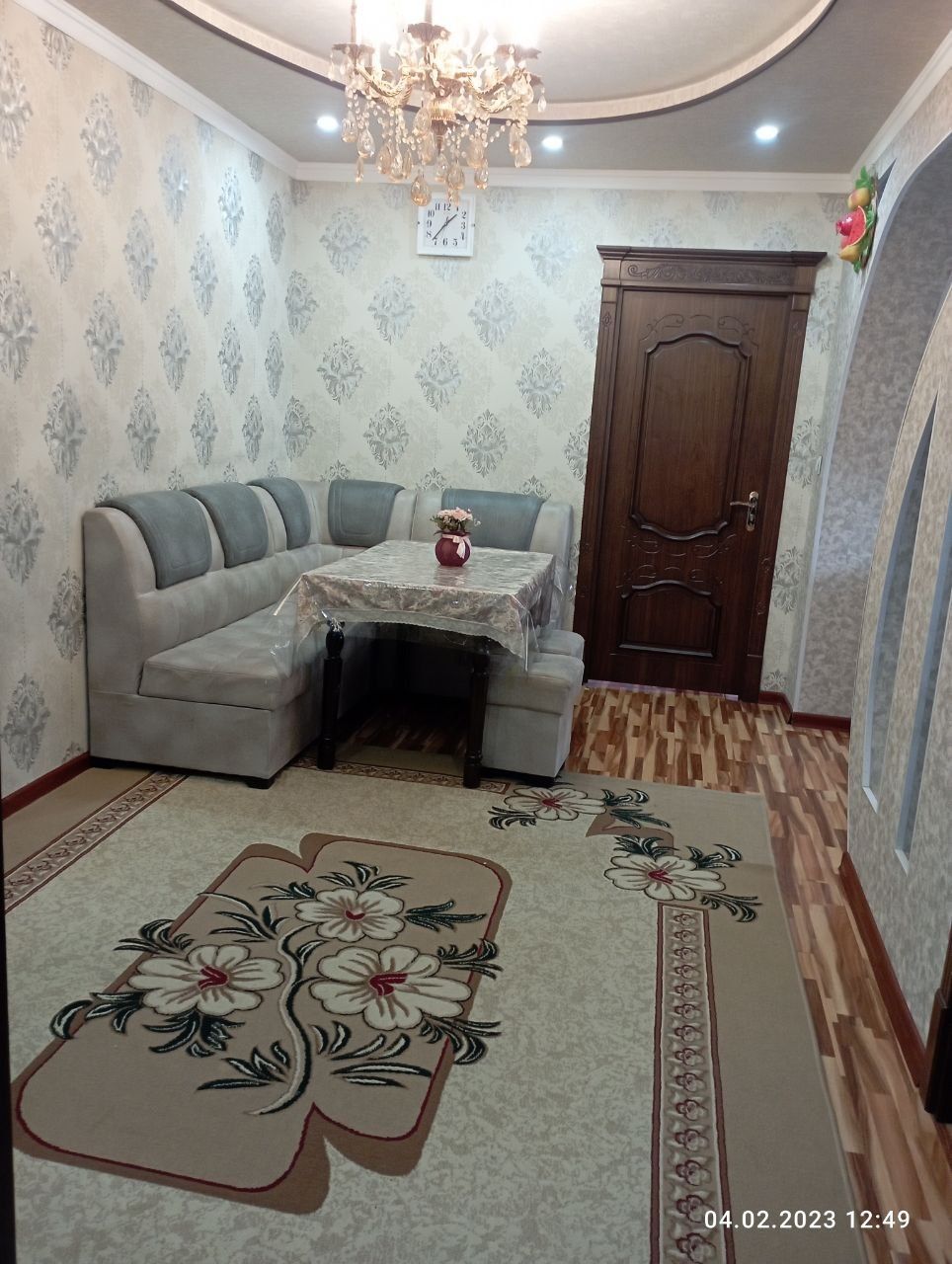 Дом продается  В Юнусабде