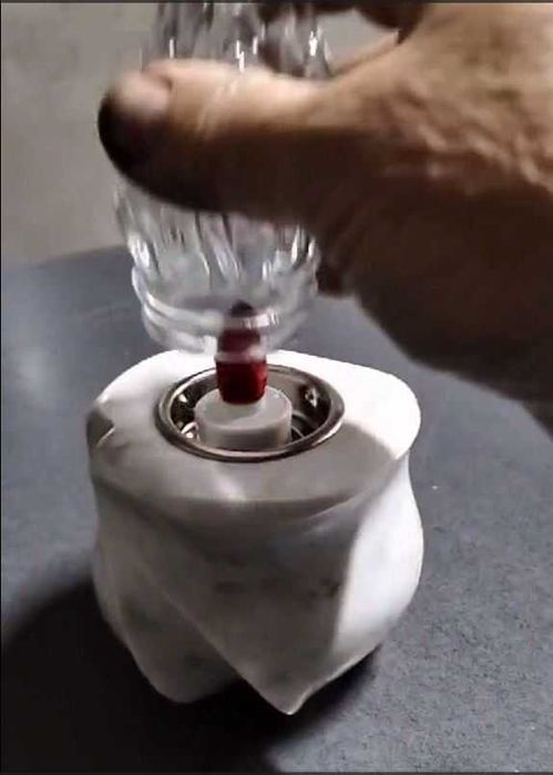 Felinare Candela Cimitir 10 Luni lumina non stop