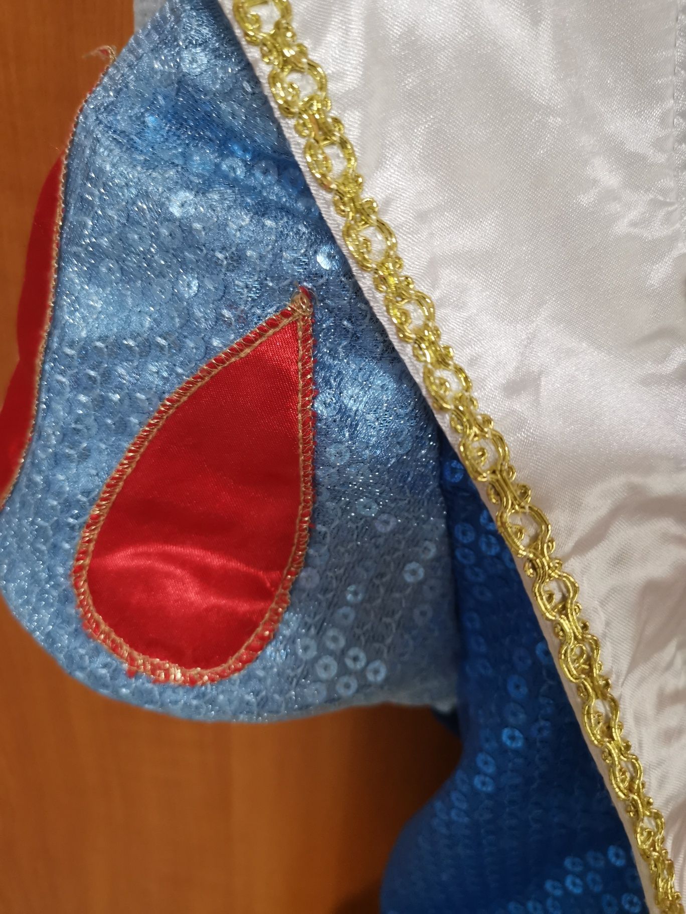 Rochie carnaval  copii 8  - 12 ani