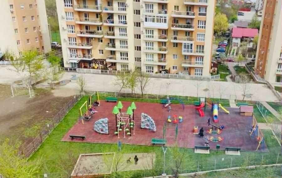 Apartament de închiriat iasi , Green park