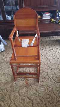 Детский стол - стул