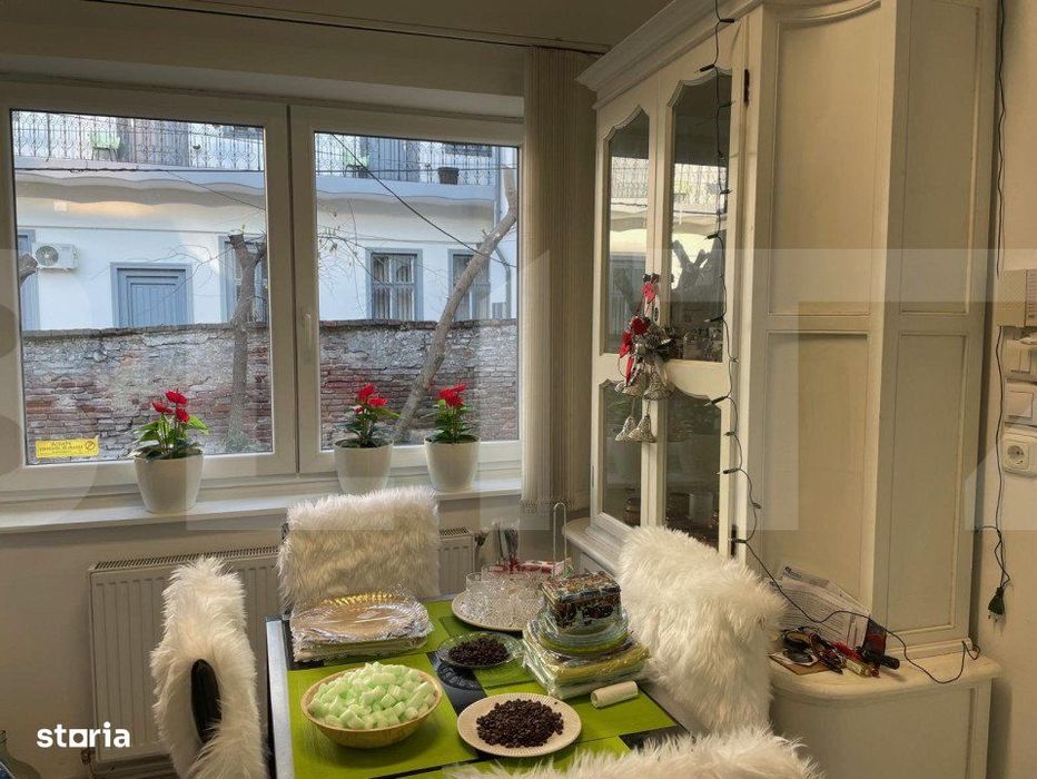 Apartament 2 camere, 65 mp utili, zona Centru