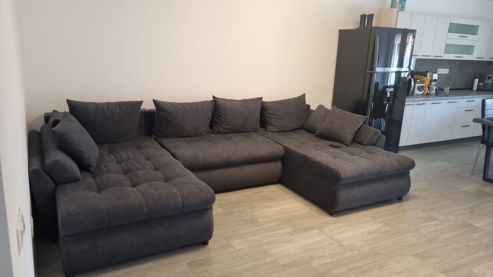 Casa noua 3 camere Nojorid