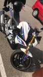 Bmw G310R ideal incepatori!