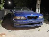 Vand bmw e39 3.0dA