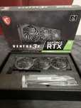 MSI Ventus 3x 3080ti 12 GB
