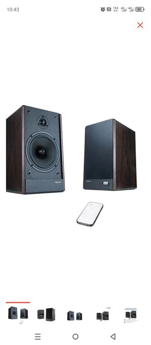 Акустическая система Solo 6